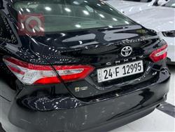 تۆیۆتا کامری